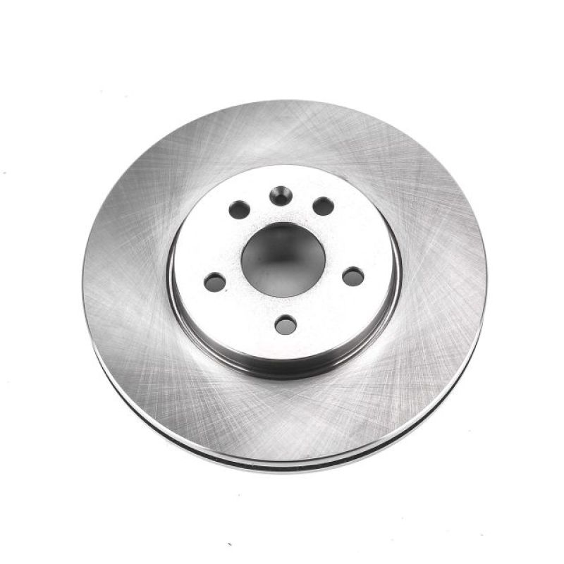 Picture of PowerStop PSB Autospecialty Rotor Brake Rotors - AR82177
