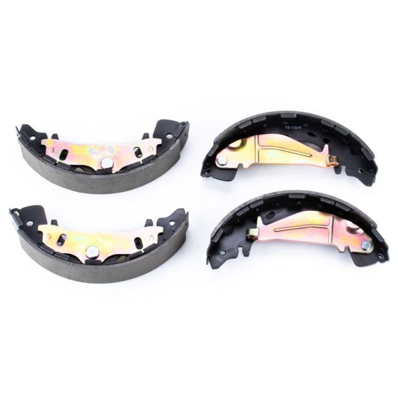 Picture of PowerStop PSB Autospecialty Brake Shoes - B872L