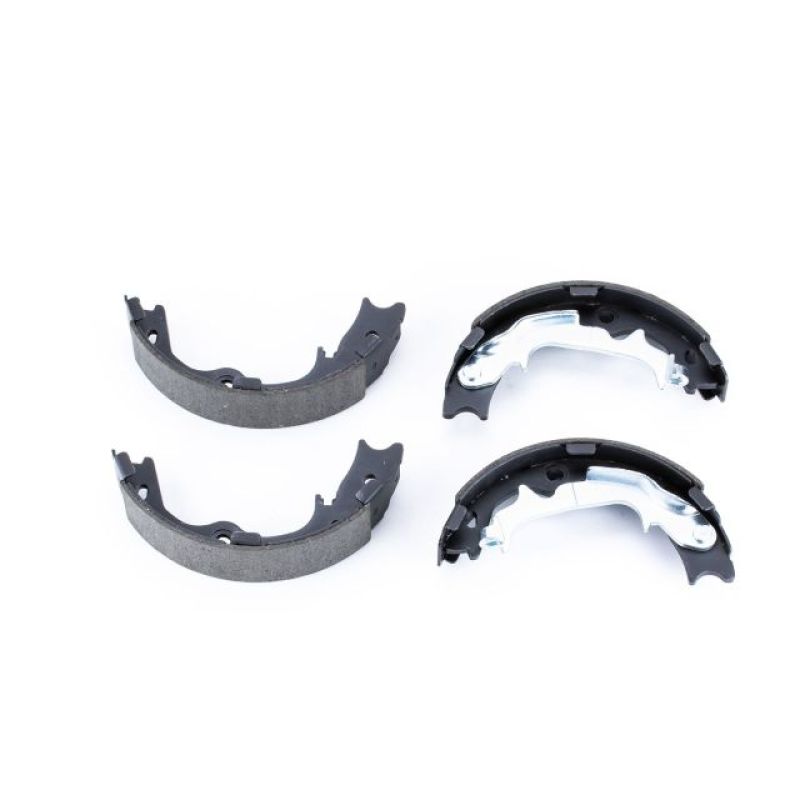 Picture of PowerStop PSB Autospecialty Brake Shoes - B988L