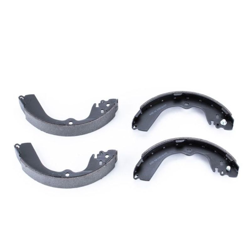 Picture of PowerStop PSB Autospecialty Brake Shoes - B1052