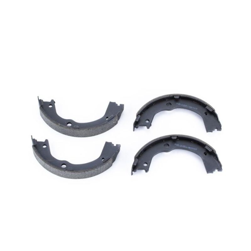 Picture of PowerStop PSB Autospecialty Brake Shoes - B981