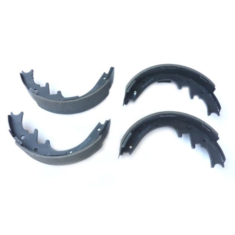 Picture of PowerStop PSB Autospecialty Brake Shoes - B705