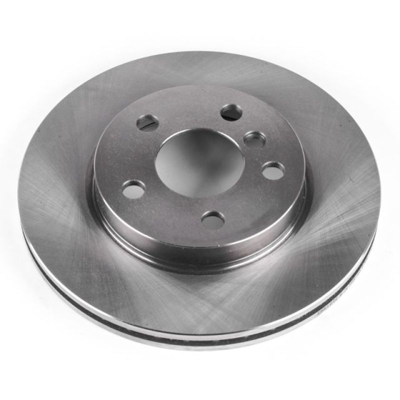Picture of PowerStop PSB Autospecialty Rotor Brake Rotors - EBR1646