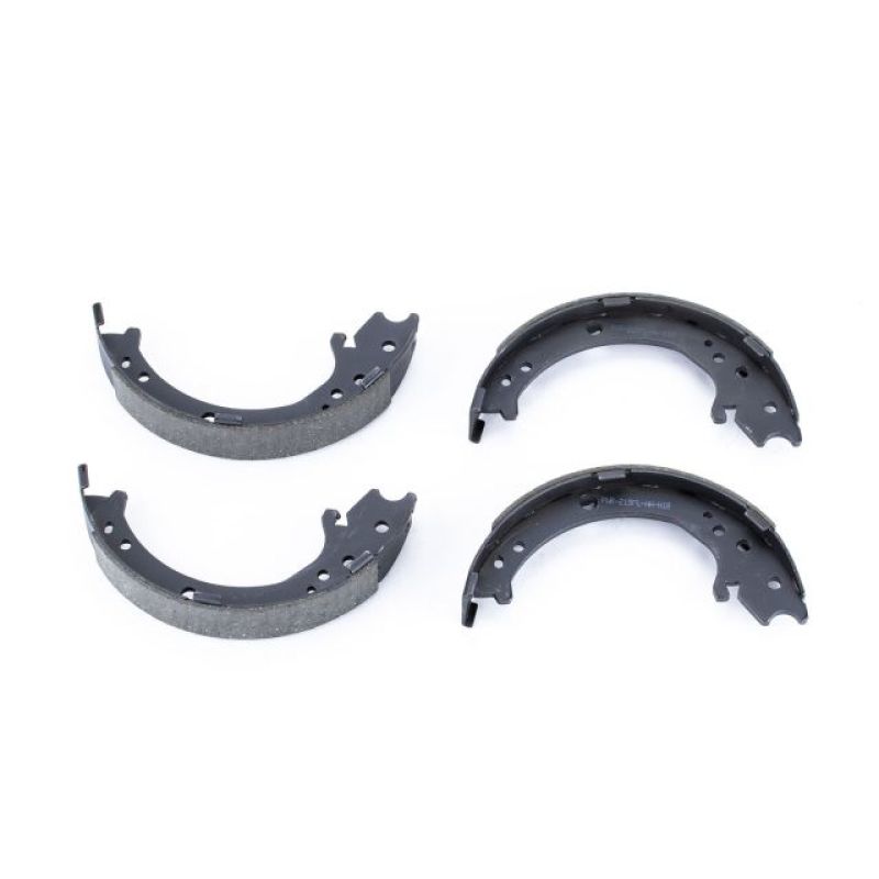 Picture of PowerStop PSB Autospecialty Brake Shoes - B863