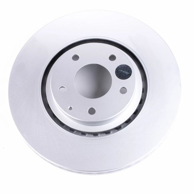 Picture of PowerStop PSB Evolution Coated Rotor Brake Rotors - JBR1741EVC