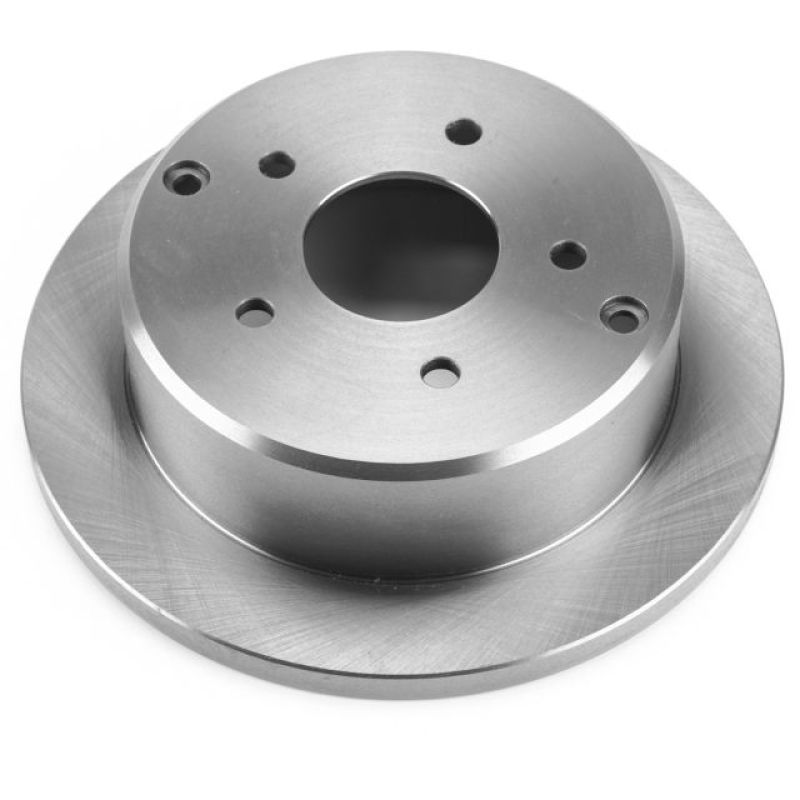 Picture of PowerStop PSB Autospecialty Rotor Brake Rotors - AR8284