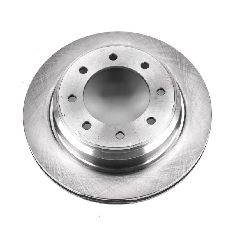 Picture of PowerStop PSB Autospecialty Rotor Brake Rotors - JBR1572