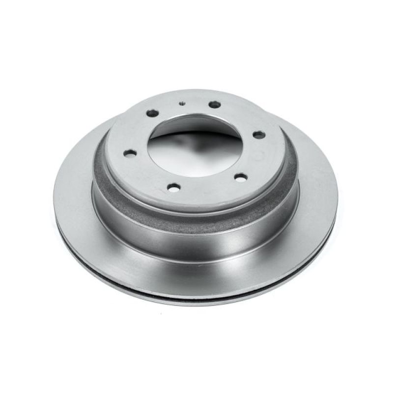 Picture of PowerStop PSB Autospecialty Rotor Brake Rotors - JBR569
