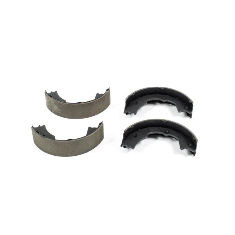 Picture of PowerStop PSB Autospecialty Brake Shoes - B772