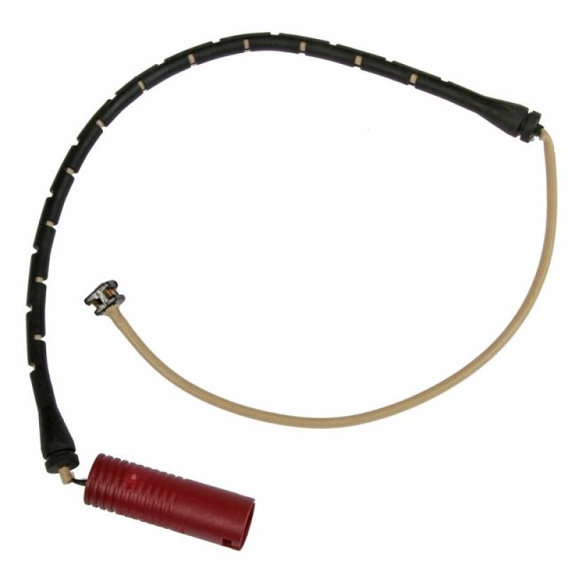 Picture of PowerStop PSB Euro-Stop Brake Pad Sensor Brake Hardware - SW-0419