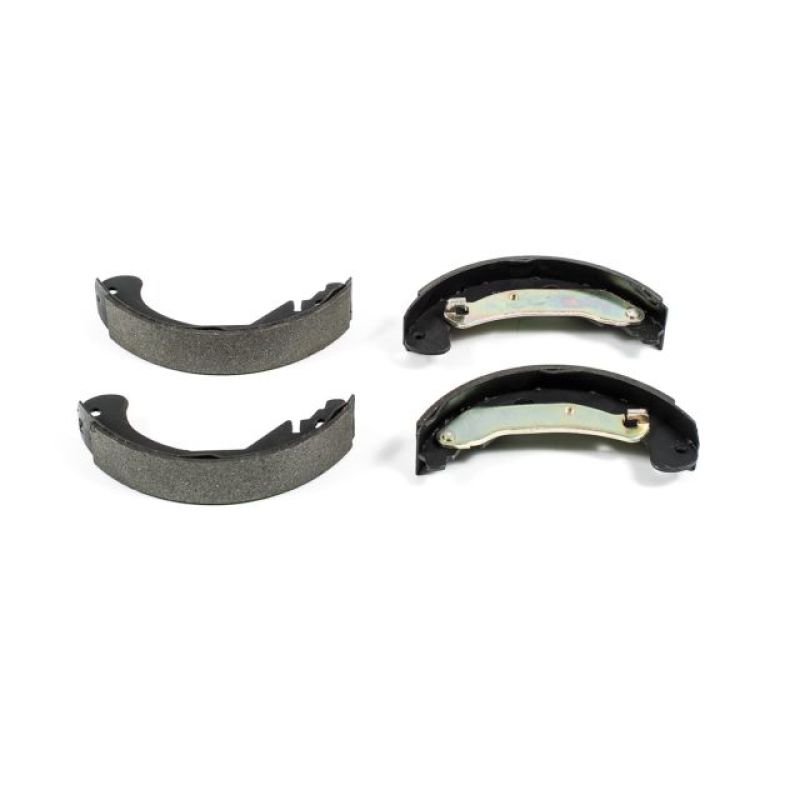 Picture of PowerStop PSB Autospecialty Brake Shoes - B795
