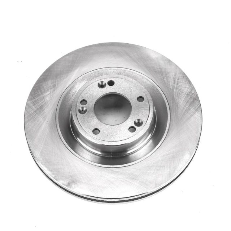 Picture of PowerStop PSB Autospecialty Rotor Brake Rotors - JBR1535