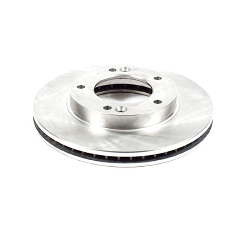 Picture of PowerStop PSB Autospecialty Rotor Brake Rotors - JBR1512