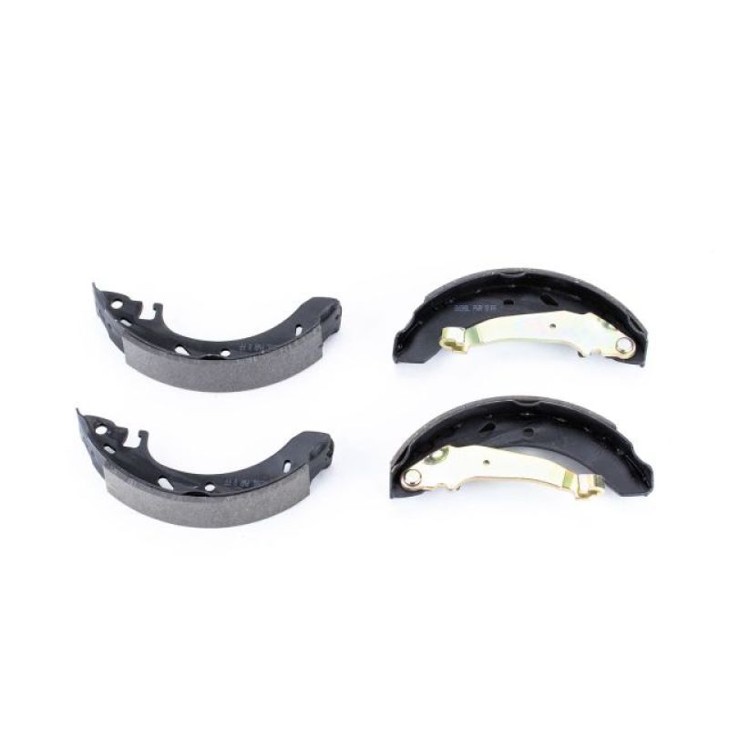 Picture of PowerStop PSB Autospecialty Brake Shoes - B698L