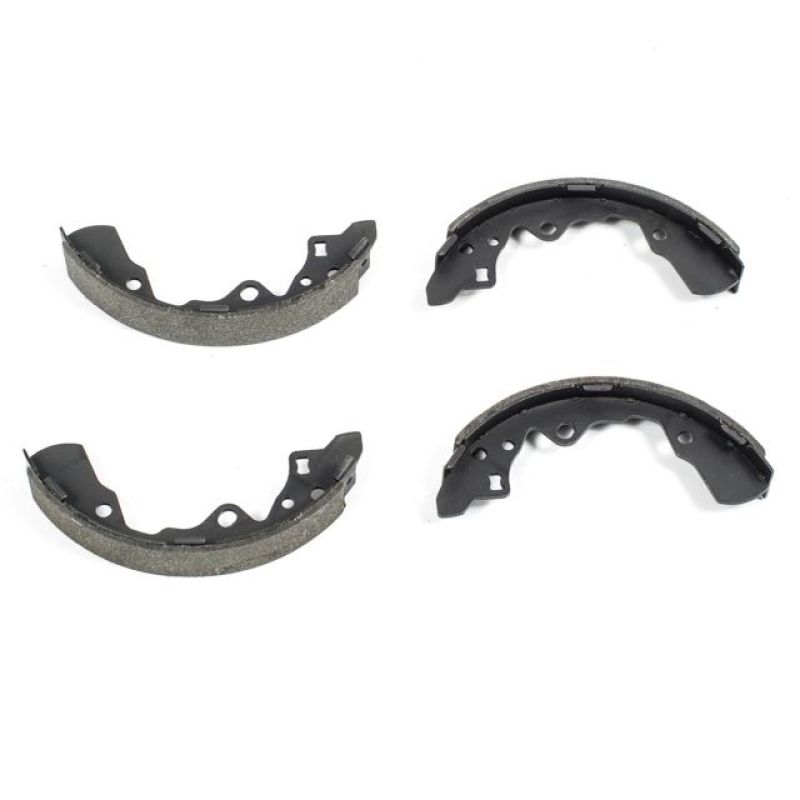 Picture of PowerStop PSB Autospecialty Brake Shoes - B721