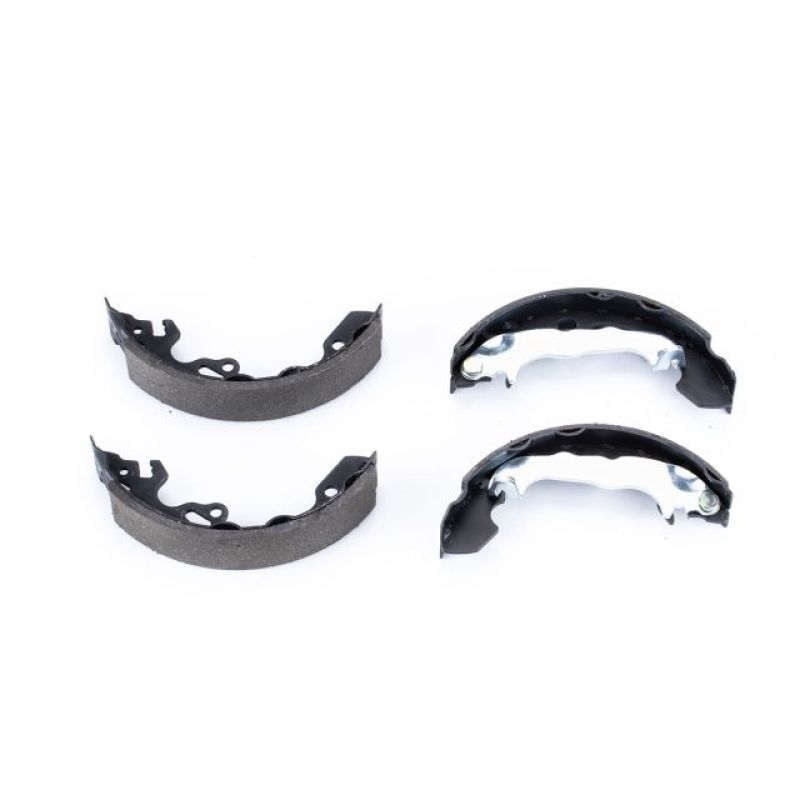 Picture of PowerStop PSB Autospecialty Brake Shoes - B747L