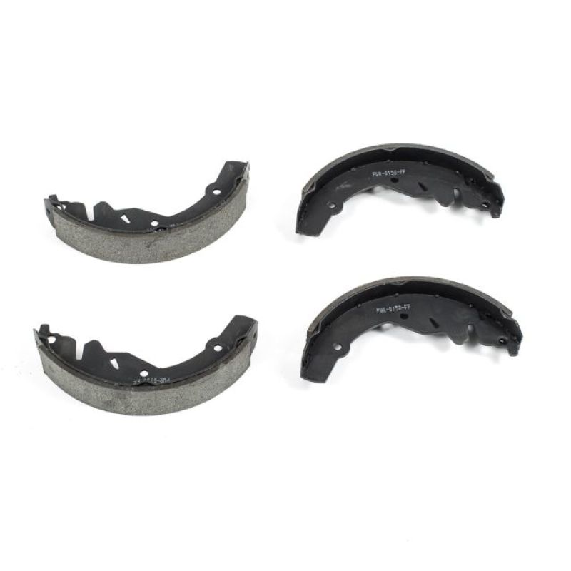 Picture of PowerStop PSB Autospecialty Brake Shoes - B759