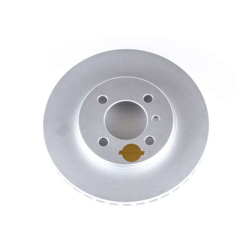 Picture of PowerStop PSB Evolution Coated Rotor Brake Rotors - EBR219EVC