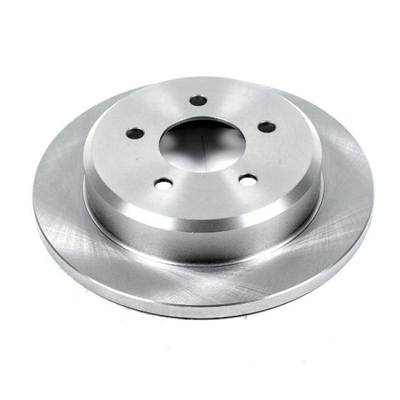 Picture of PowerStop PSB Autospecialty Rotor Brake Rotors - AR8152