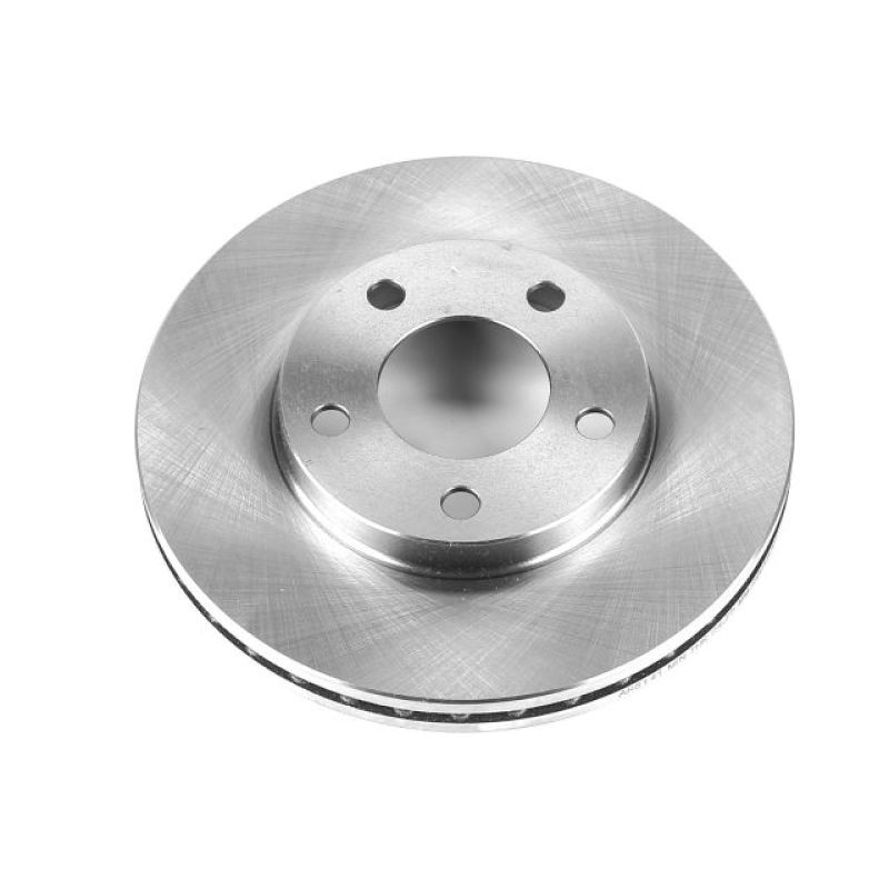 Picture of PowerStop PSB Autospecialty Rotor Brake Rotors - AR8141