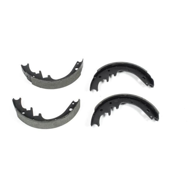 Picture of PowerStop PSB Autospecialty Brake Shoes - B151