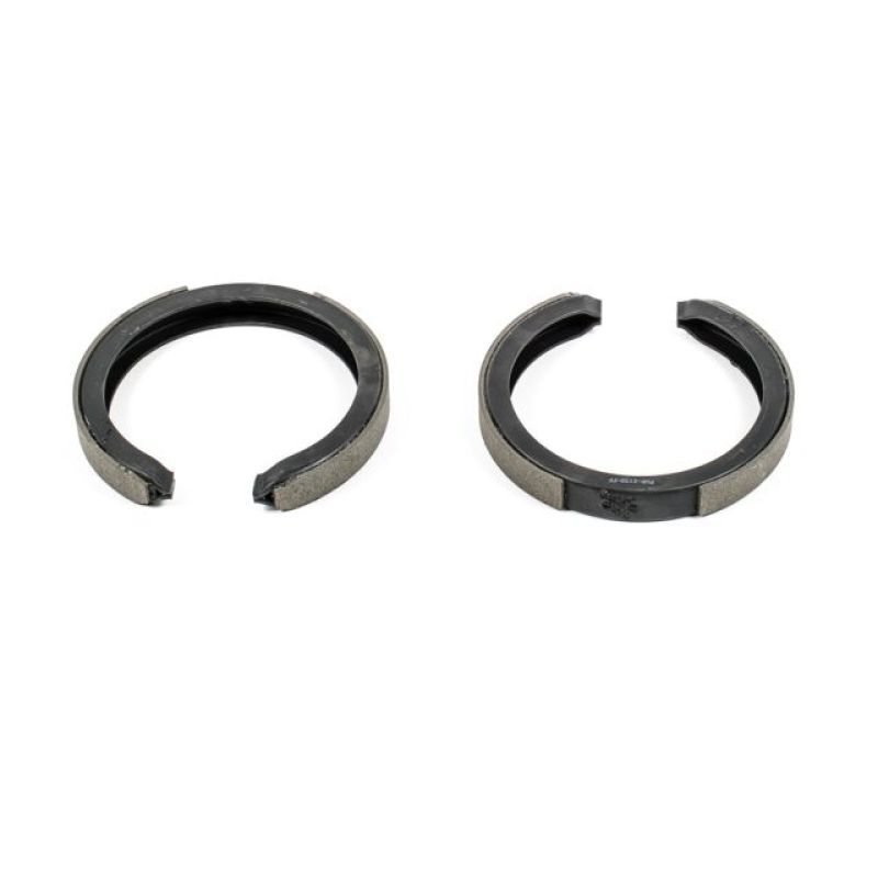 Picture of PowerStop PSB Autospecialty Brake Shoes - B784