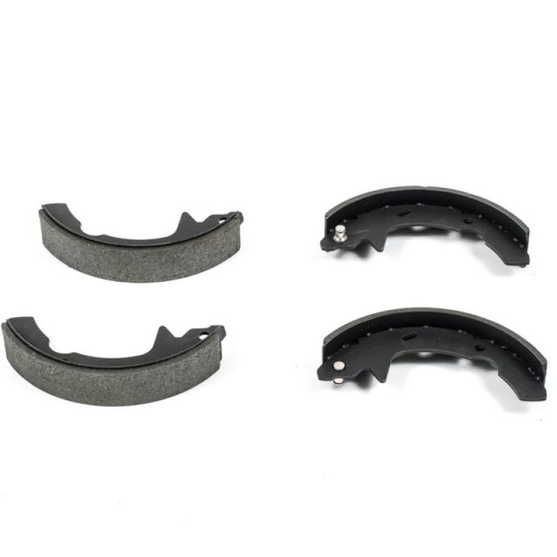 Picture of PowerStop PSB Autospecialty Brake Shoes - B599