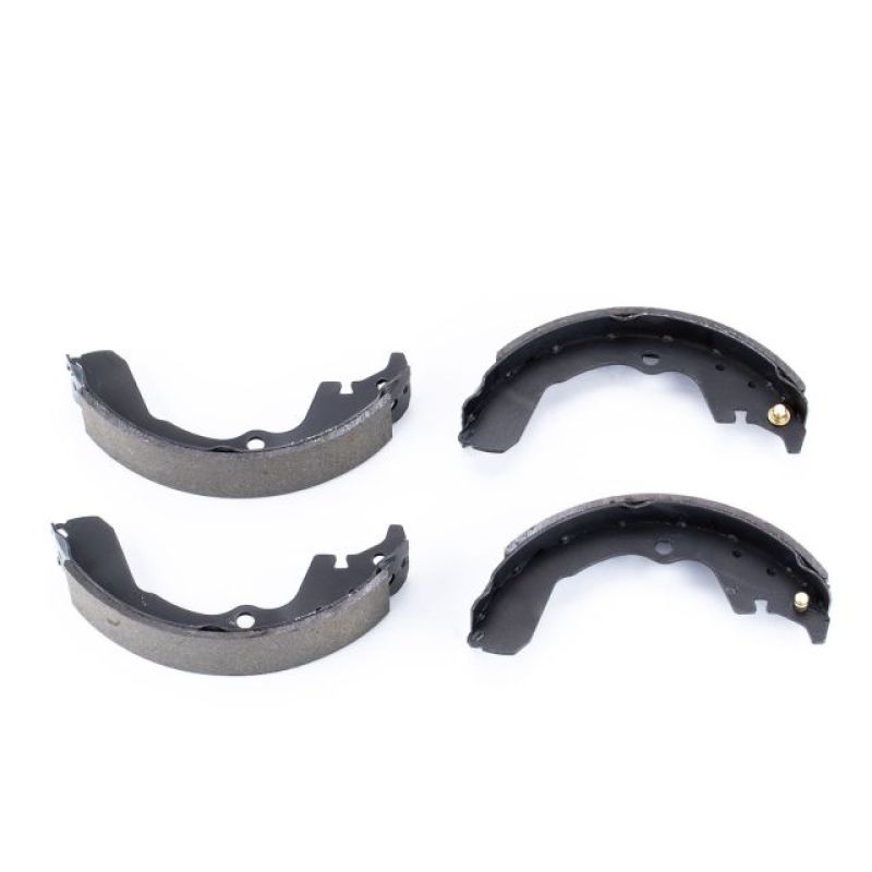 Picture of PowerStop PSB Autospecialty Brake Shoes - B785