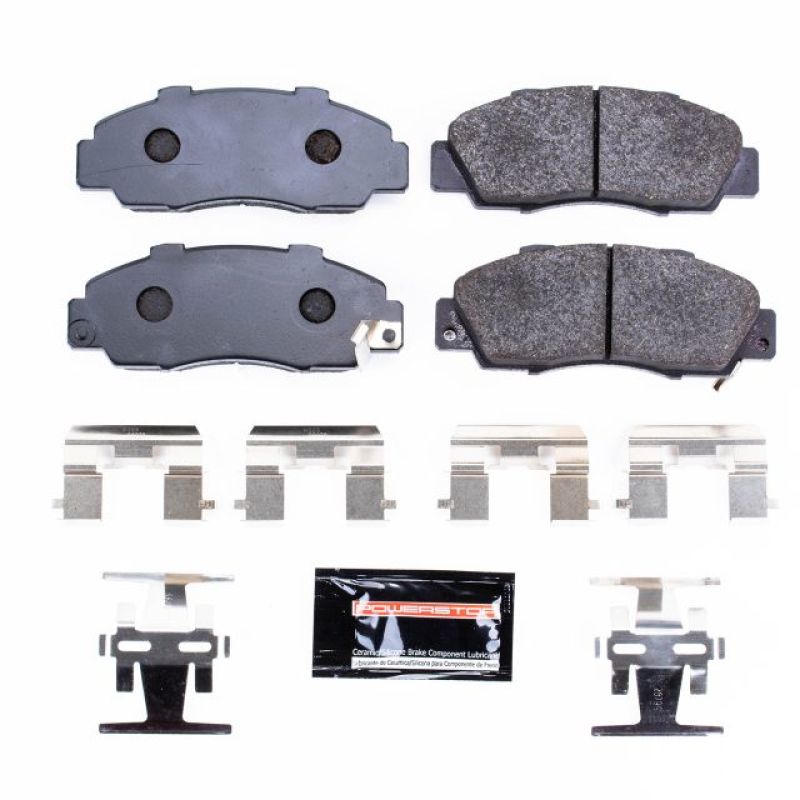 Picture of PowerStop PSB Track Day Brake Pads - PST-503
