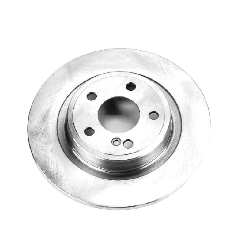 Picture of PowerStop PSB Autospecialty Rotor Brake Rotors - EBR1459