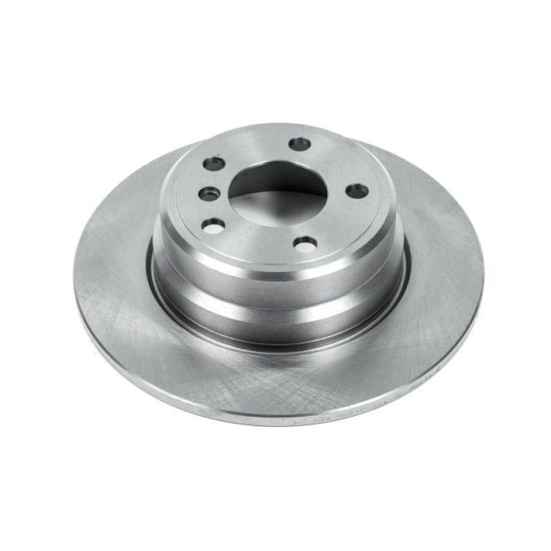 Picture of PowerStop PSB Autospecialty Rotor Brake Rotors - EBR633