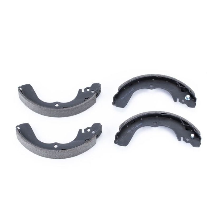 Picture of PowerStop PSB Autospecialty Brake Shoes - B798