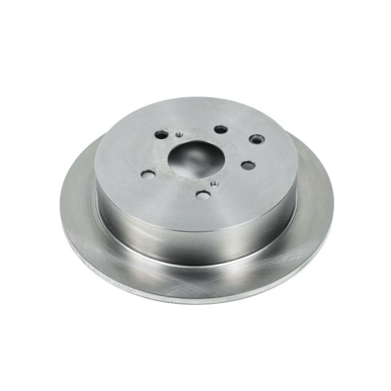 Picture of PowerStop PSB Autospecialty Rotor Brake Rotors - JBR1389