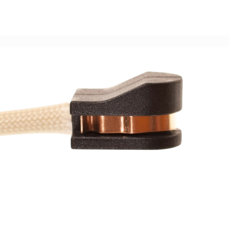 Picture of PowerStop PSB Euro-Stop Brake Pad Sensor Brake Hardware - SW-0808