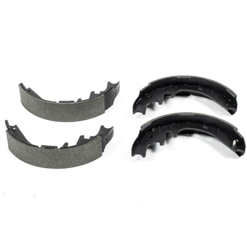 Picture of PowerStop PSB Autospecialty Brake Shoes - B723