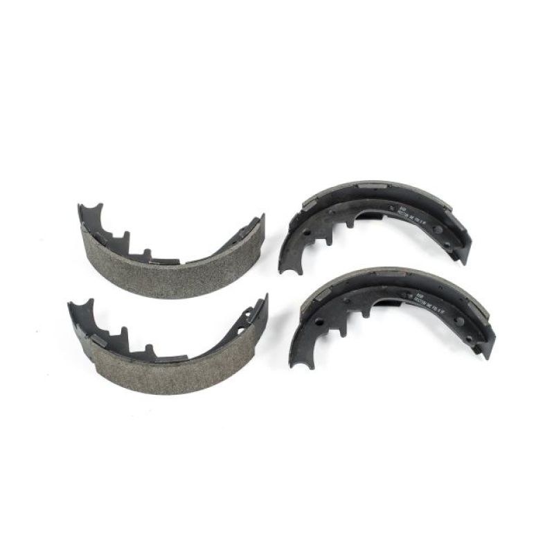 Picture of PowerStop PSB Autospecialty Brake Shoes - B169