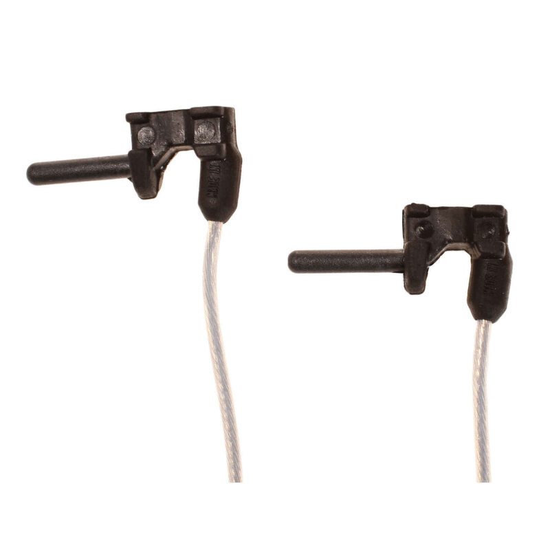 Picture of PowerStop PSB Euro-Stop Brake Pad Sensor Brake Hardware - SW-0509