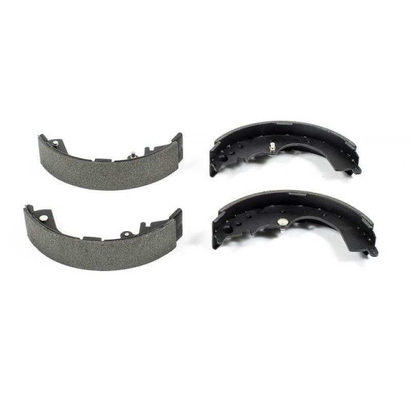 Picture of PowerStop PSB Autospecialty Brake Shoes - B871