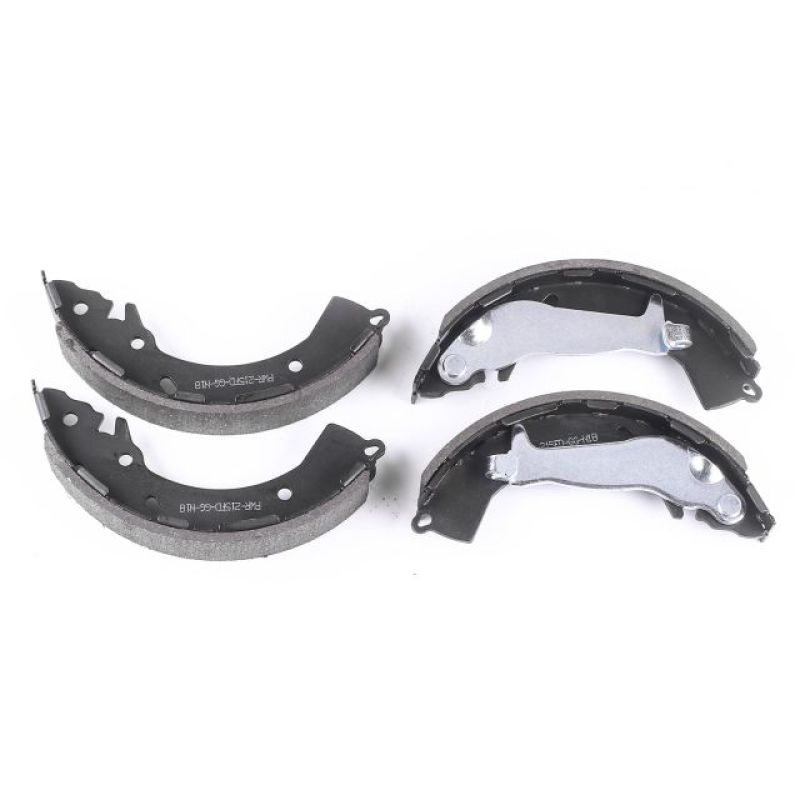 Picture of PowerStop PSB Autospecialty Brake Shoes - B1021L
