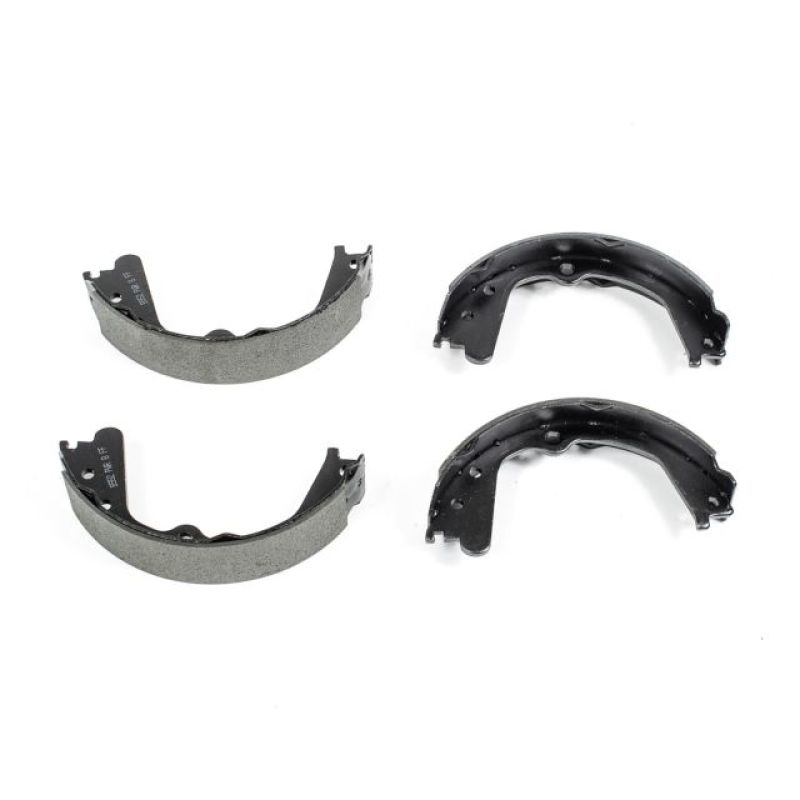 Picture of PowerStop PSB Autospecialty Brake Shoes - B952