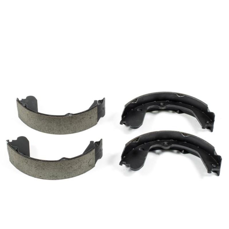Picture of PowerStop PSB Autospecialty Brake Shoes - B973