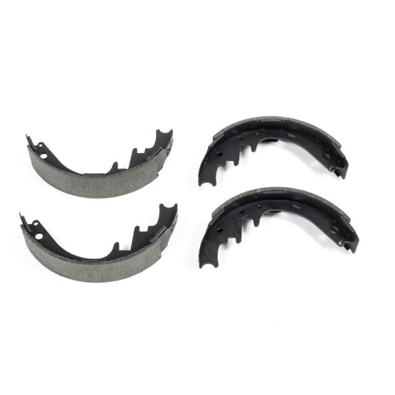 Picture of PowerStop PSB Autospecialty Brake Shoes - B582