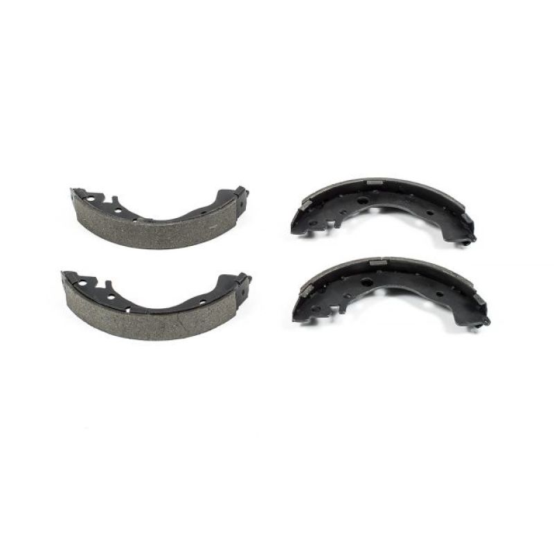 Picture of PowerStop PSB Autospecialty Brake Shoes - B913