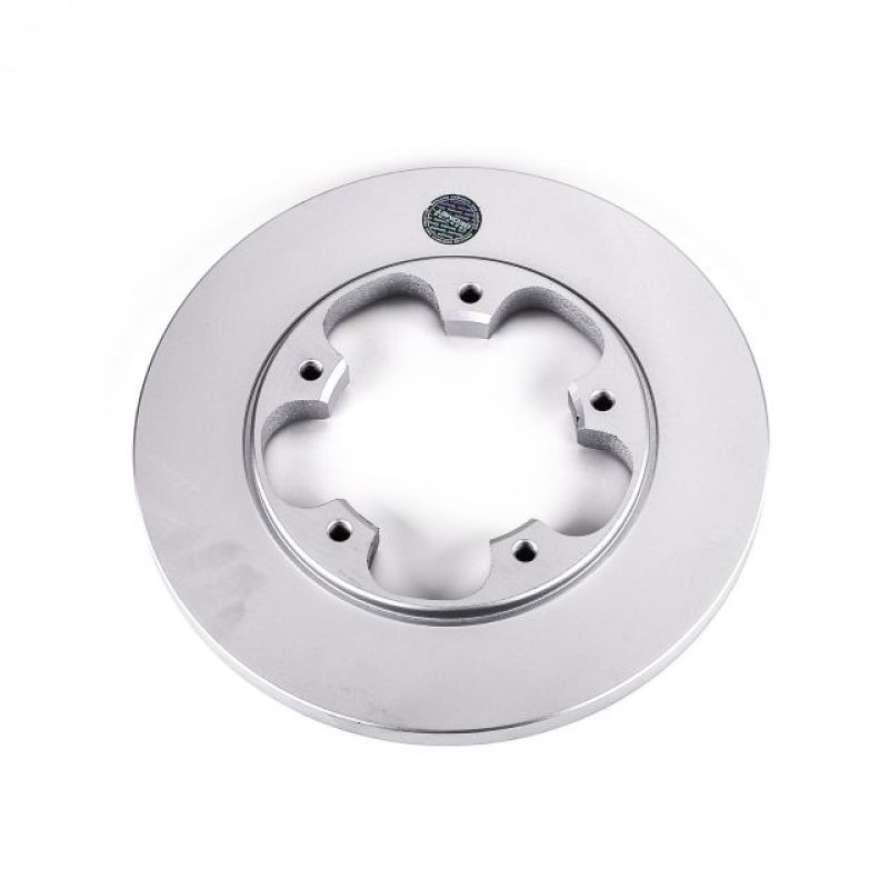 Picture of PowerStop PSB Evolution Coated Rotor Brake Rotors - AR85175EVC