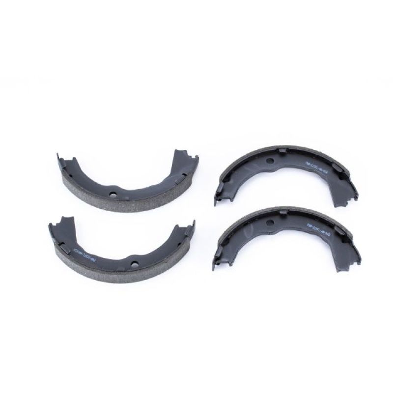 Picture of PowerStop PSB Autospecialty Brake Shoes - B977