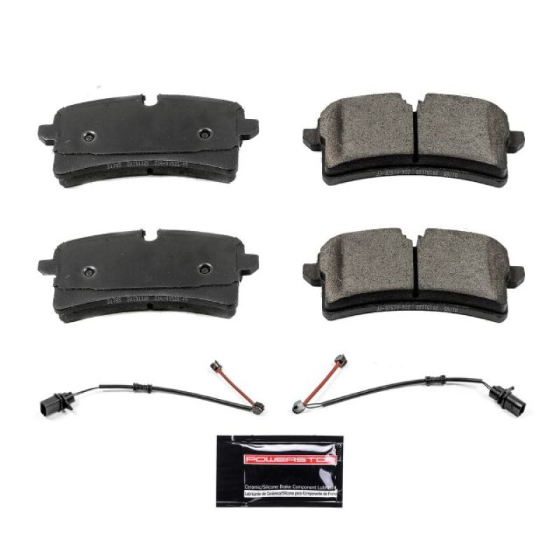 Picture of PowerStop PSB Z23 Evolution Brake Pads - Z23-1785