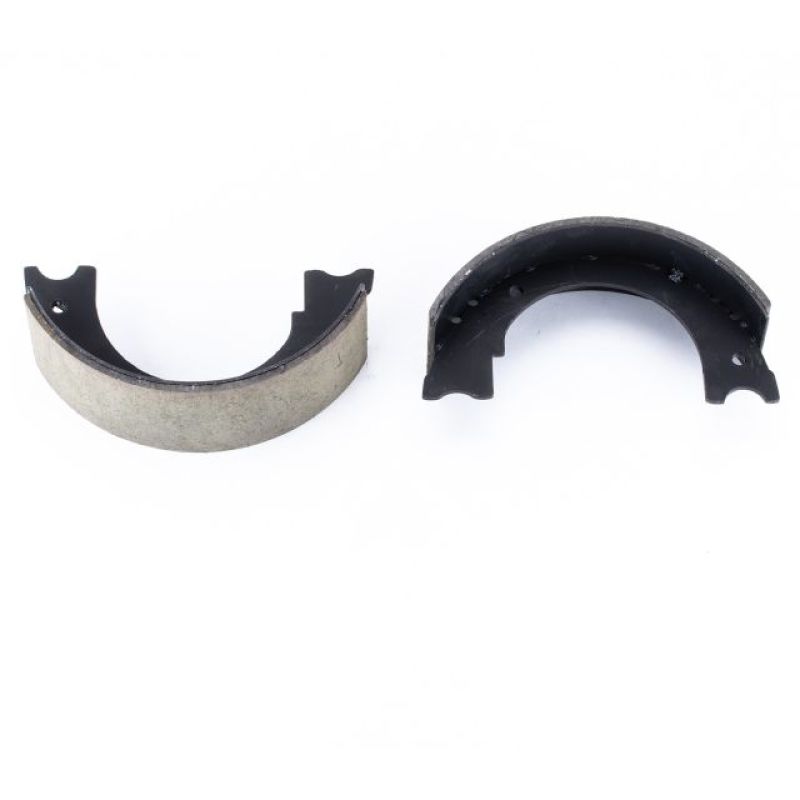 Picture of PowerStop PSB Autospecialty Brake Shoes - B647
