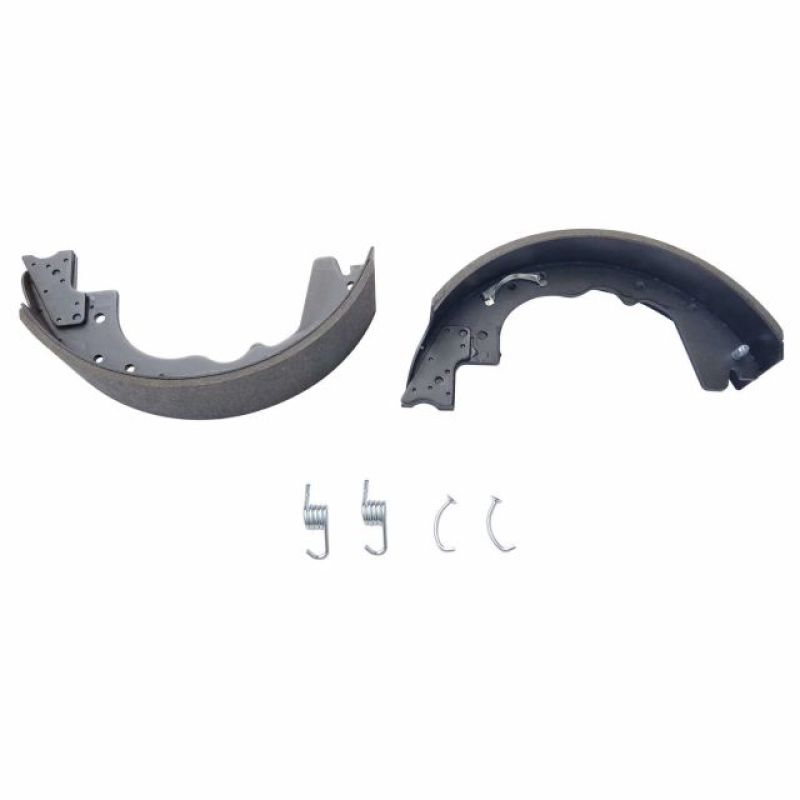 Picture of PowerStop PSB Autospecialty Brake Shoes - B980