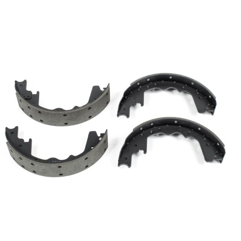Picture of PowerStop PSB Autospecialty Brake Shoes - 357R