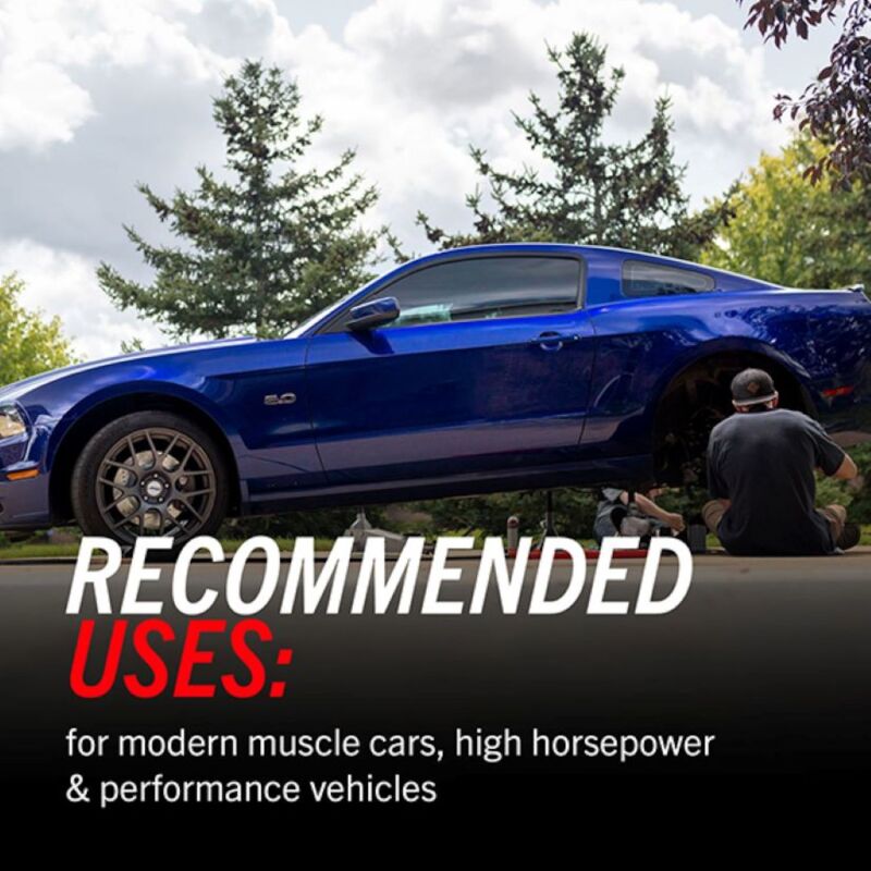 Picture of PowerStop PSB Z26 Extreme Brake Pads - Z26-374